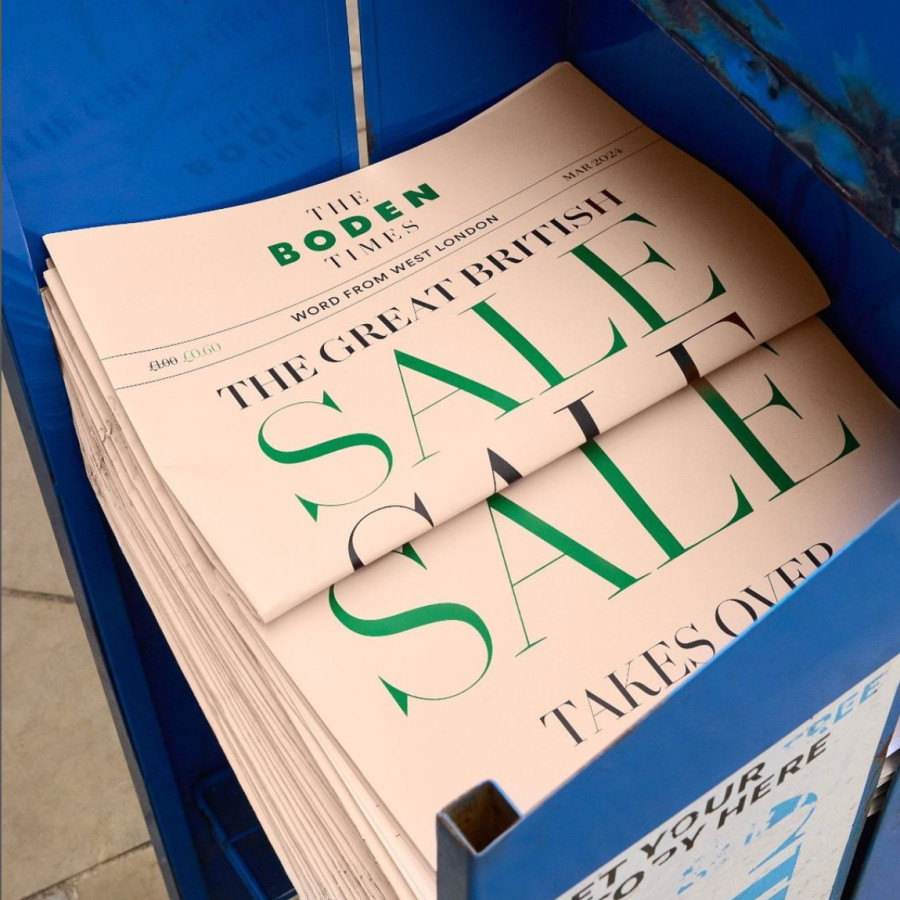Boden