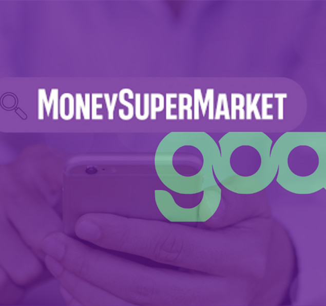 MoneySuperMarket