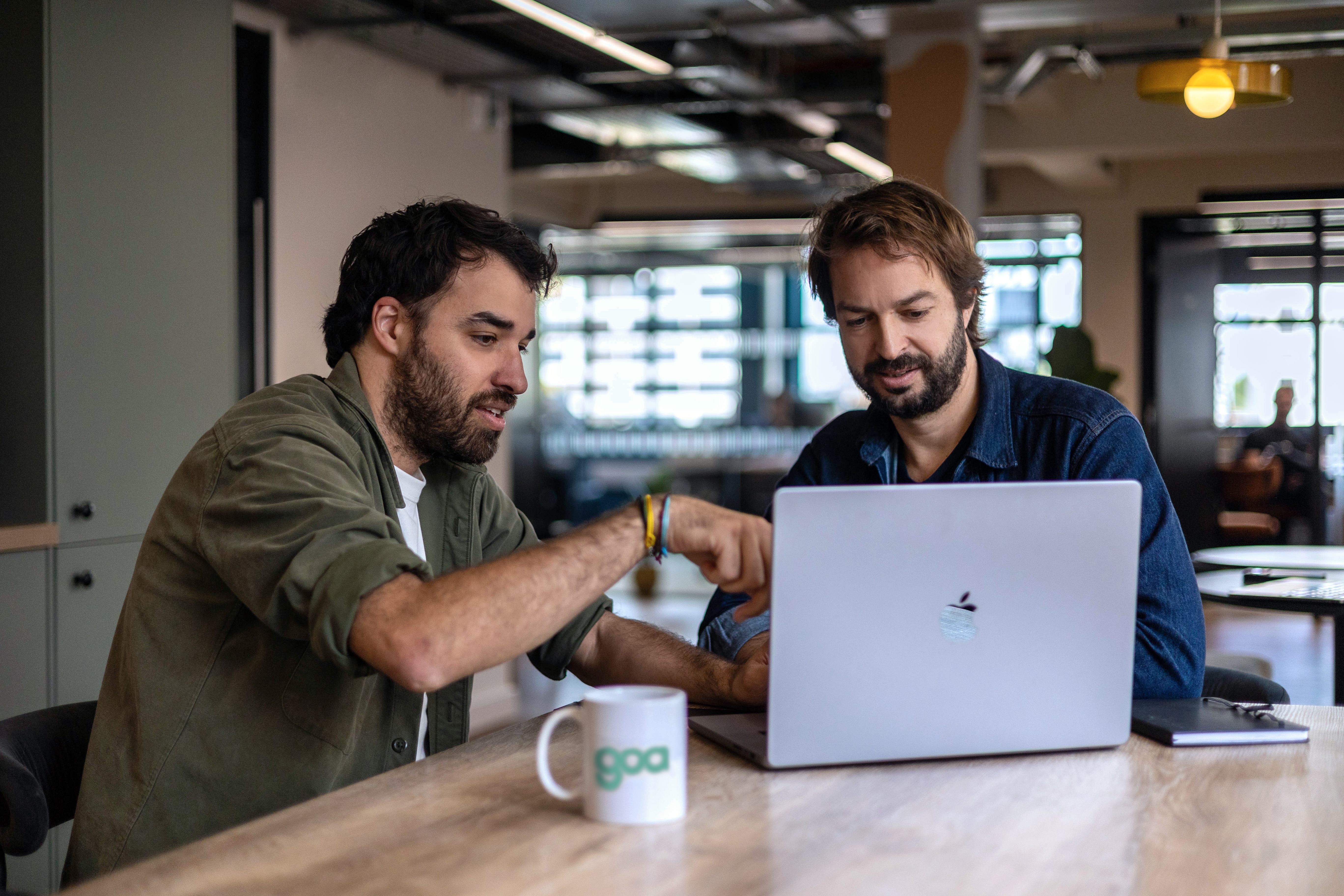 Marketing leaders driving efficiency and ROAS with deeper Google Ads insights